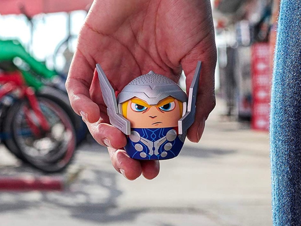 Bitty Boomers Speaker - Marvel Thor