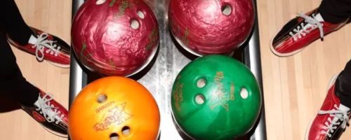Bowling