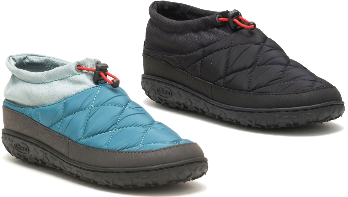 50 Off Chacos Puff Cinch Shoes Perfect for Cold Weather Hip2Save