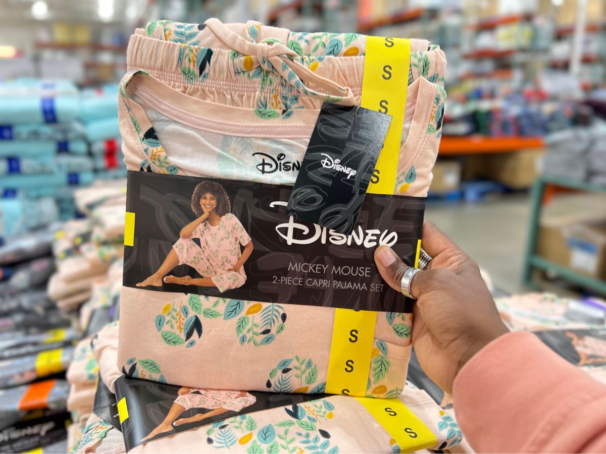 Pajama sets costco new arrivals