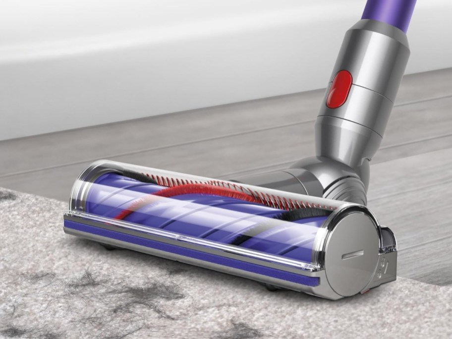 Dyson V8 Origin+ Cordless Stick Vacuum 