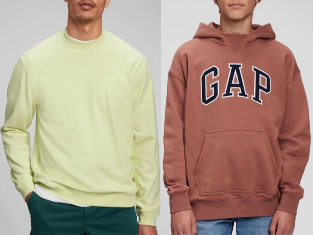 Gap Sweatshirts