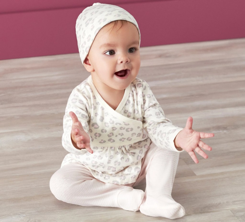 80 Off Geber Baby Clothes Sale Stock Up While You Can!