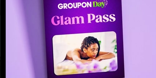 Groupon Special Passes Go LIVE Soon – Glam Pass, Adventure Pass & Rom-Com Getaway