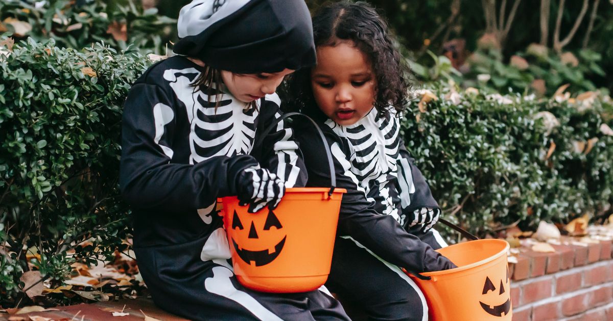 Trick-or-Treat at Lowe’s During the FREE Halloween Event for Families on October 28th (Register Now)