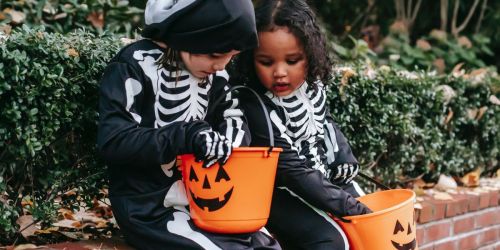 Trick-or-Treat at Lowe’s During the FREE Halloween Event for Families on October 28th (Register Now)