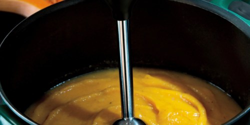 Hamilton Beach 7-Piece Hand Blender Set w/ Whisk & Mixing Cups Just $22.99 on Walmart.com (Regularly $41)