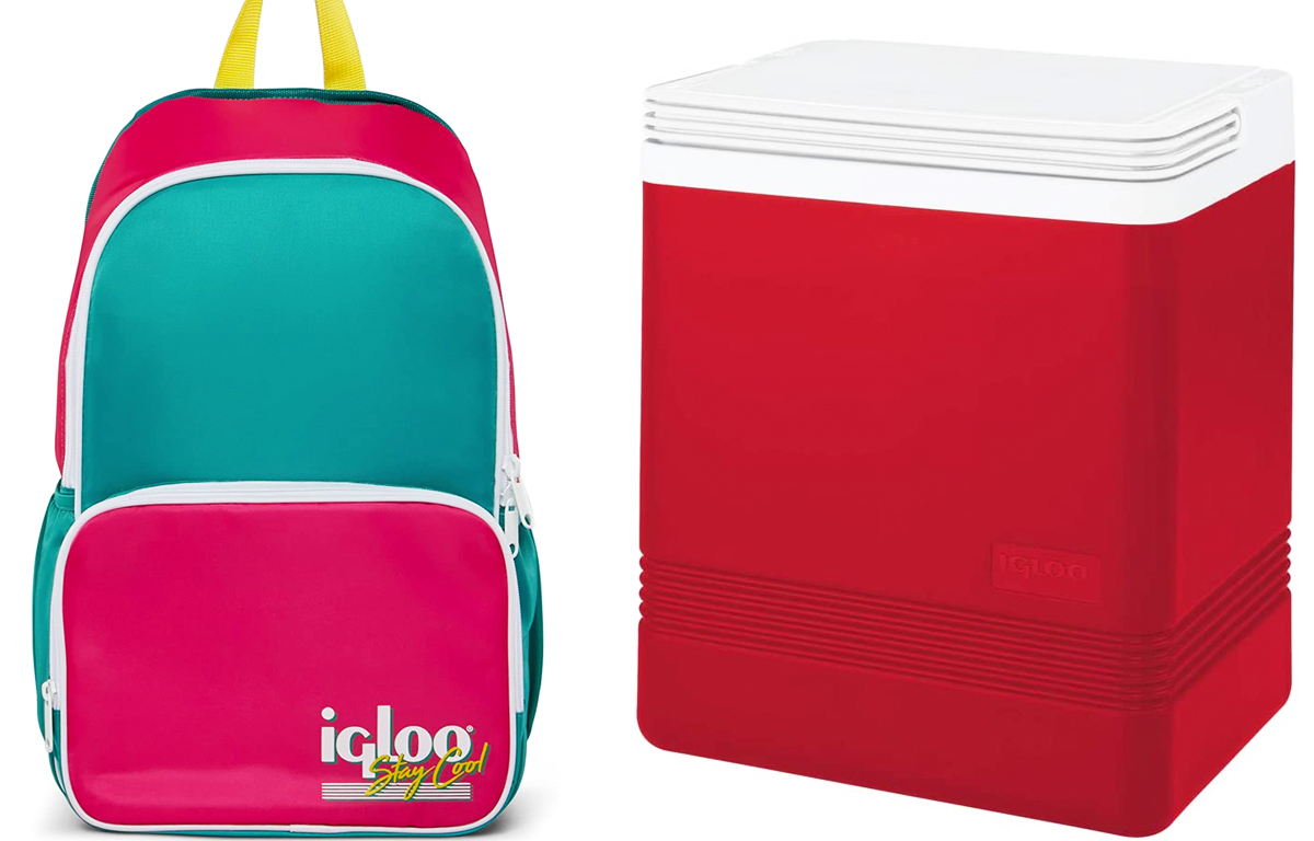 ダイゾー ナチュラル 廃盤 IGLOO LEGACY 70th 新品未使用 | reumareica.com