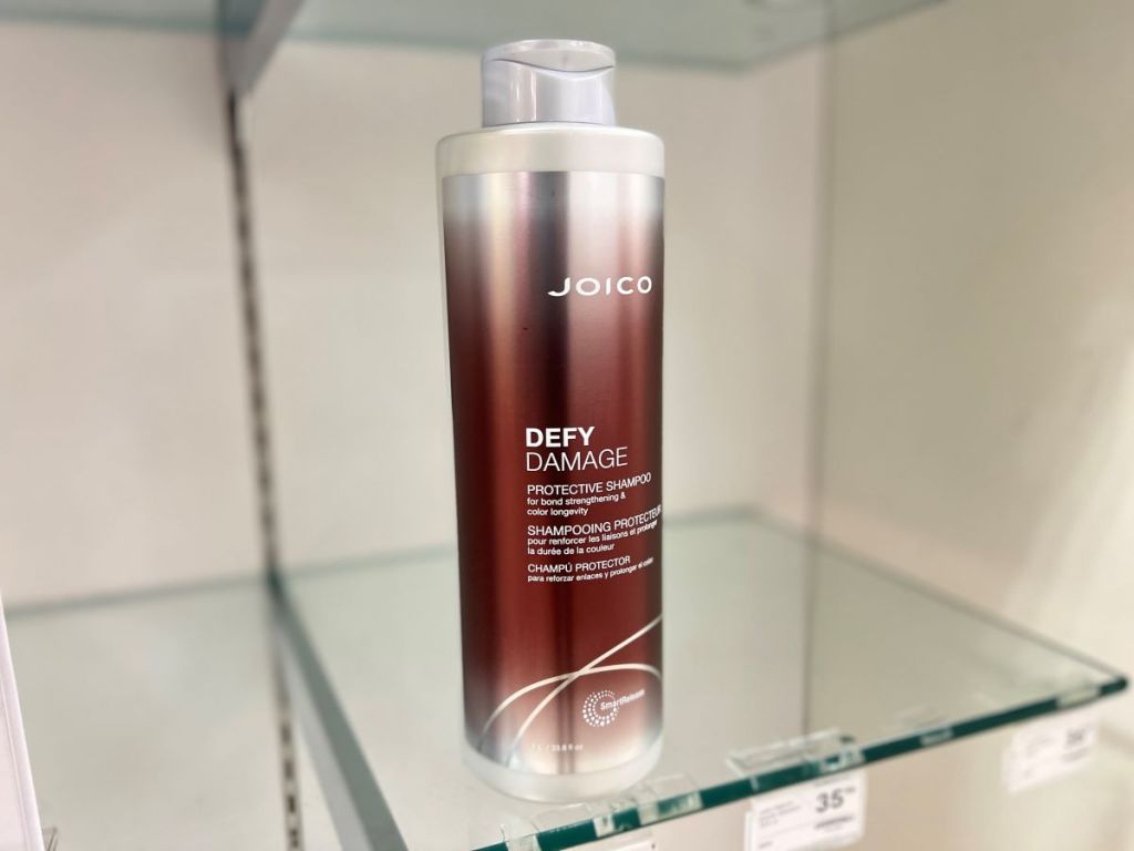 Joico Shampoo at JCP