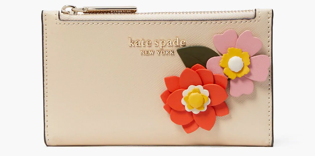 Extra 30 Off Kate Spade Promo Code + Free Shipping Tote & Wristlet