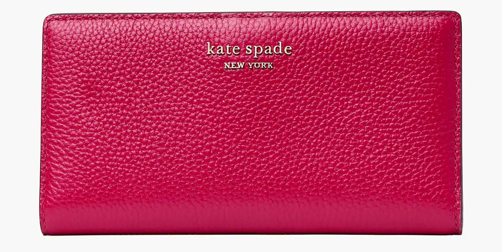Extra 30 Off Kate Spade Promo Code + Free Shipping Tote & Wristlet