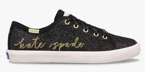 Kate Spade Keds Women’s & Kids Shoes from $19.95 Shipped (Regularly $60)