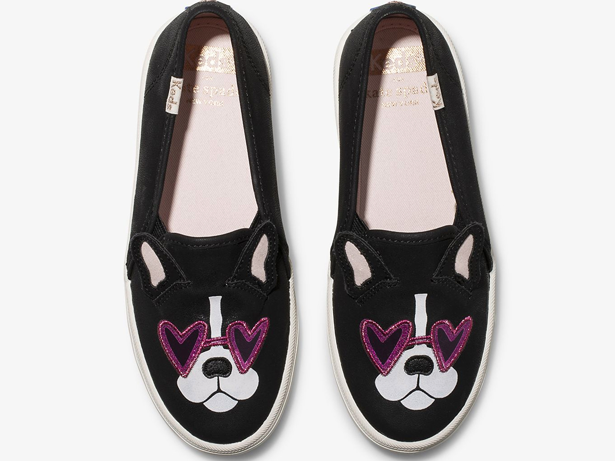 Kate Spade Keds Women's & Kids Shoes from $ Shipped (Regularly $60) |  Hip2Save