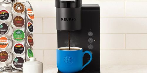 Best Keurig Coffee Maker Black Friday Deals for 2022 (From $50 SHIPPED!)