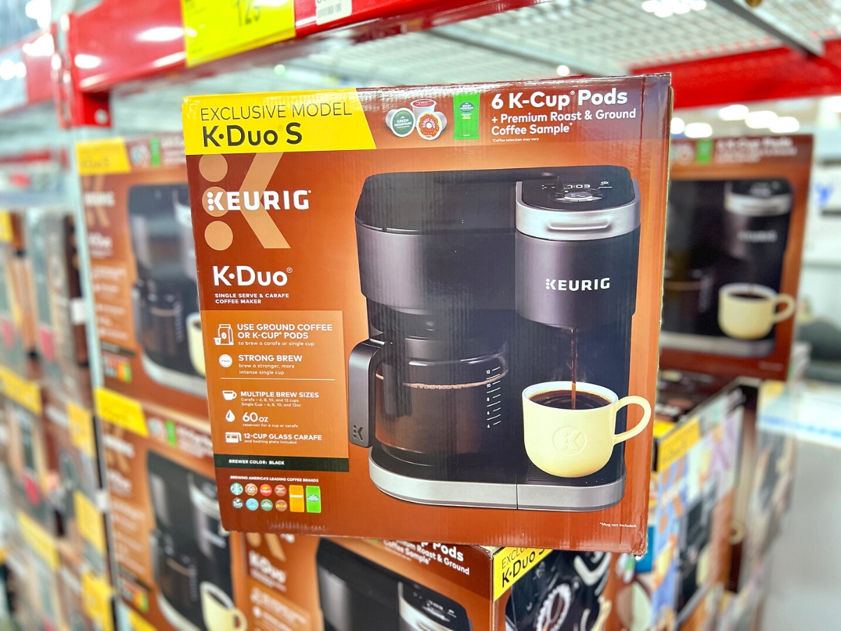 Sam’s Club Instant Savings Sale Ends Tonight Huge Savings on Mini