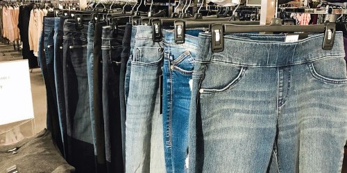 *HOT* Up to 90% Off Kohl’s Sonoma Women’s Jeans | Prices from $4.68