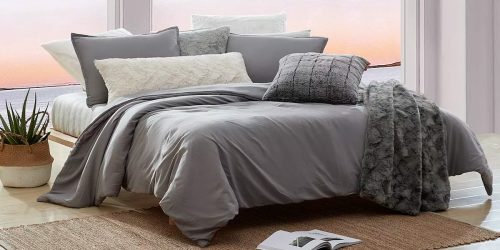 65% Off Koolaburra by UGG Bedding on Kohl’s.com | Comforter Sets from $38.50 (Reg. $110)