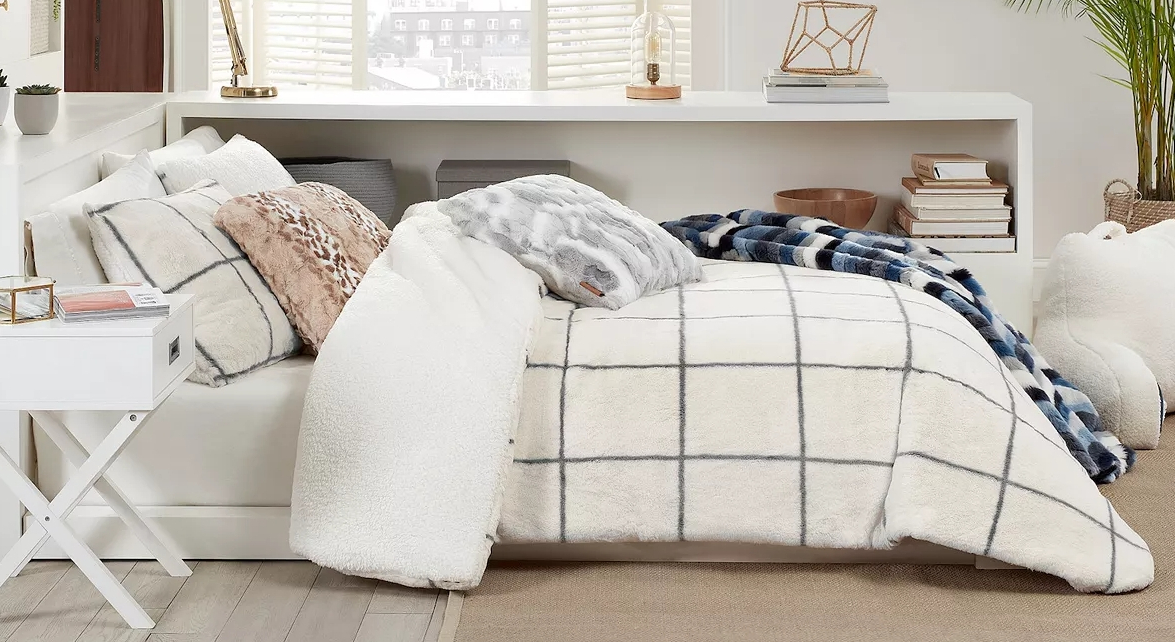 Off Koolaburra by UGG Bedding on Kohls 