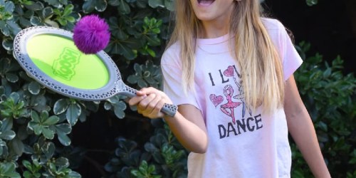 Koosh Double Paddle Playset Just $12.74 on Amazon (Regularly $22)