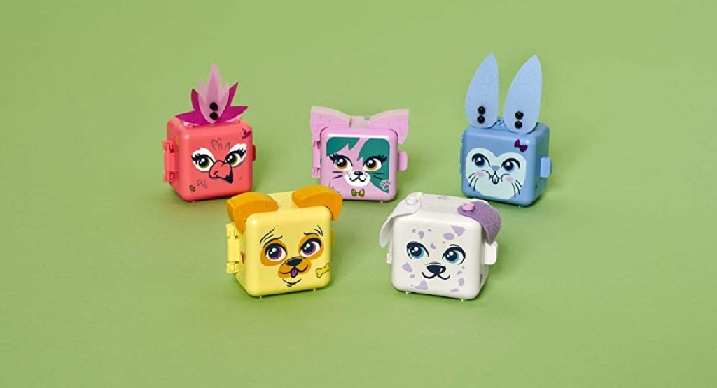 lego animal cubes