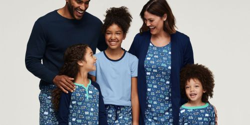 Lands’ End Free Shipping on ANY Order Ends Tonight | Pajama Sets from $11.98 Shipped & More