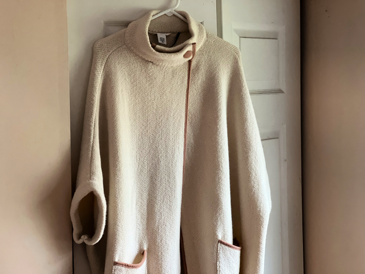 Lauren conrad hot sale llama sweater