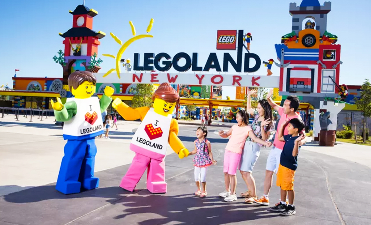 Legoland clearance groupon tickets