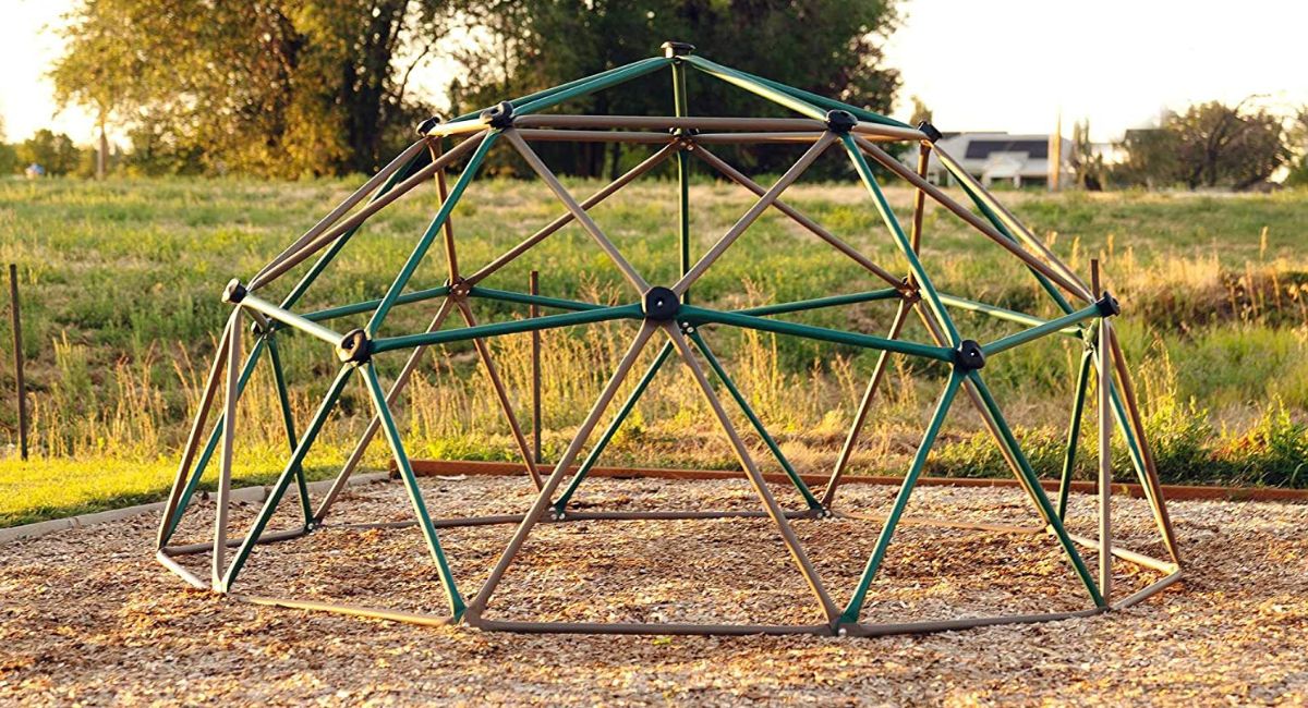Geometric 60″ Dome Climber Play Center Only $169 Shipped on Walmart.com (Regularly $230)