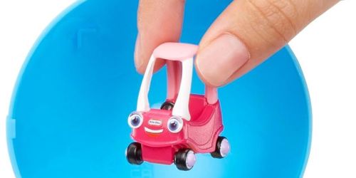 Little Tikes Minis Series 2 Surprise Toys Just $9.99 on Amazon | 12 Brand New Tiny Toys to Collect