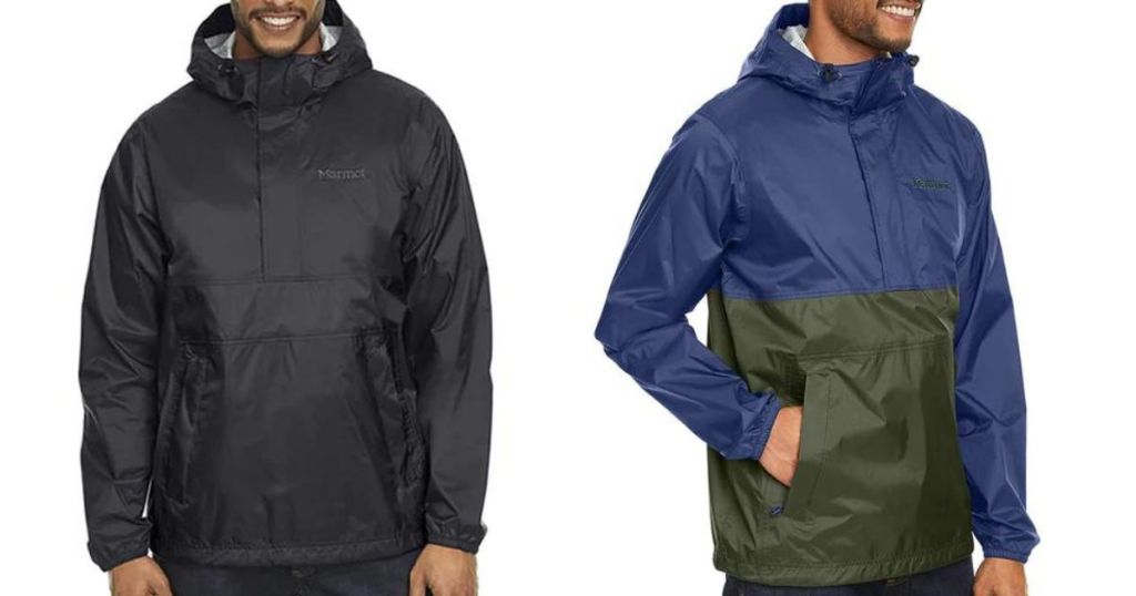 Marmot Precip Anorak