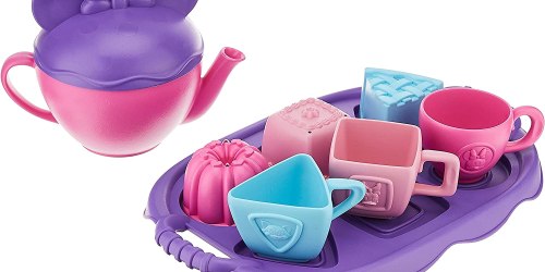 Green Toys Disney on Sale | Minnie Mouse Tea Party Set Only $11.99 on Amazon (Regularly $30) + More