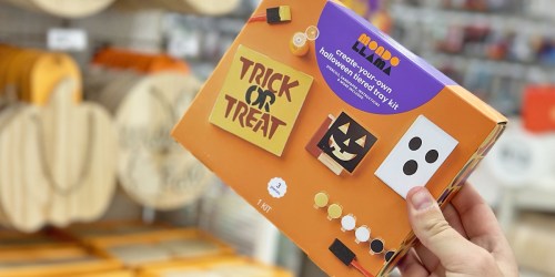 Target Halloween Activity Kits from $3.75 (Online Only) – Sand Art, Paint Pouring, & More