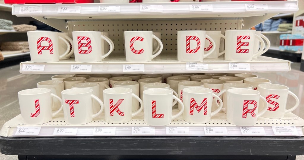 target 5 dollar finds mug｜TikTok Search