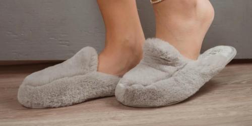 Muk Luks Slippers from $15.88 Shipped (Regularly $32) | Cozy Gift Idea