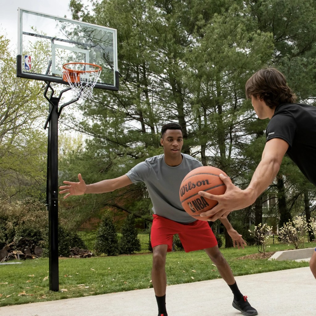 NBA Hoop