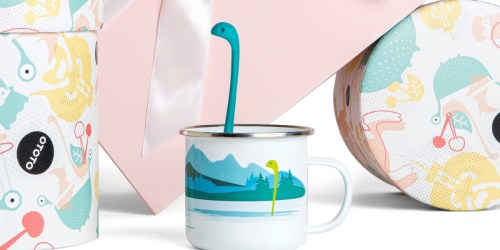Up to 50% Off Unique Kitchen Accessories on Amazon | Nessie Tea Infuser w/ Mug JUST $12.97 (Reg. $28)