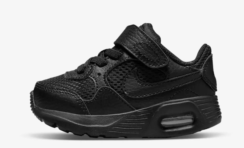 Nike Air Max Toddler Shoes