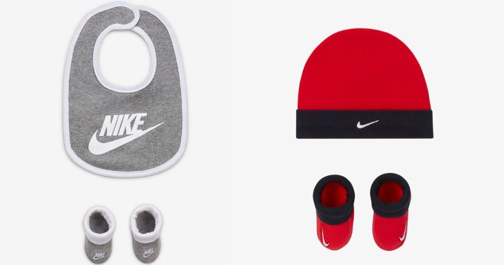 Nike Baby Gift Sets