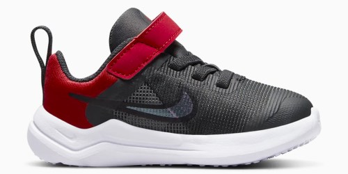 Up to 60% Off Nike Boys Sale + Free Shipping | Shoes from $24.97 Shipped, Tees $10.97 Shipped & More