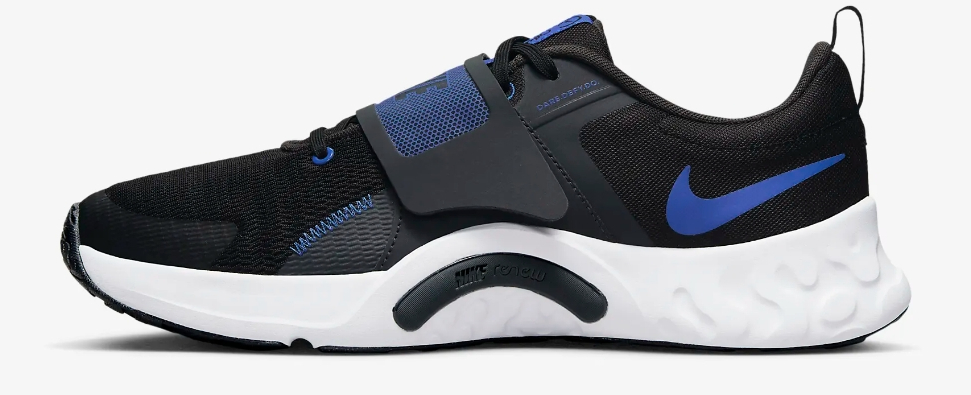 Nike Renew Retaliation 4