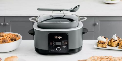 Ninja Foodi PossibleCooker from $77.99 Shipped on Kohl’s.com (Regularly $170)