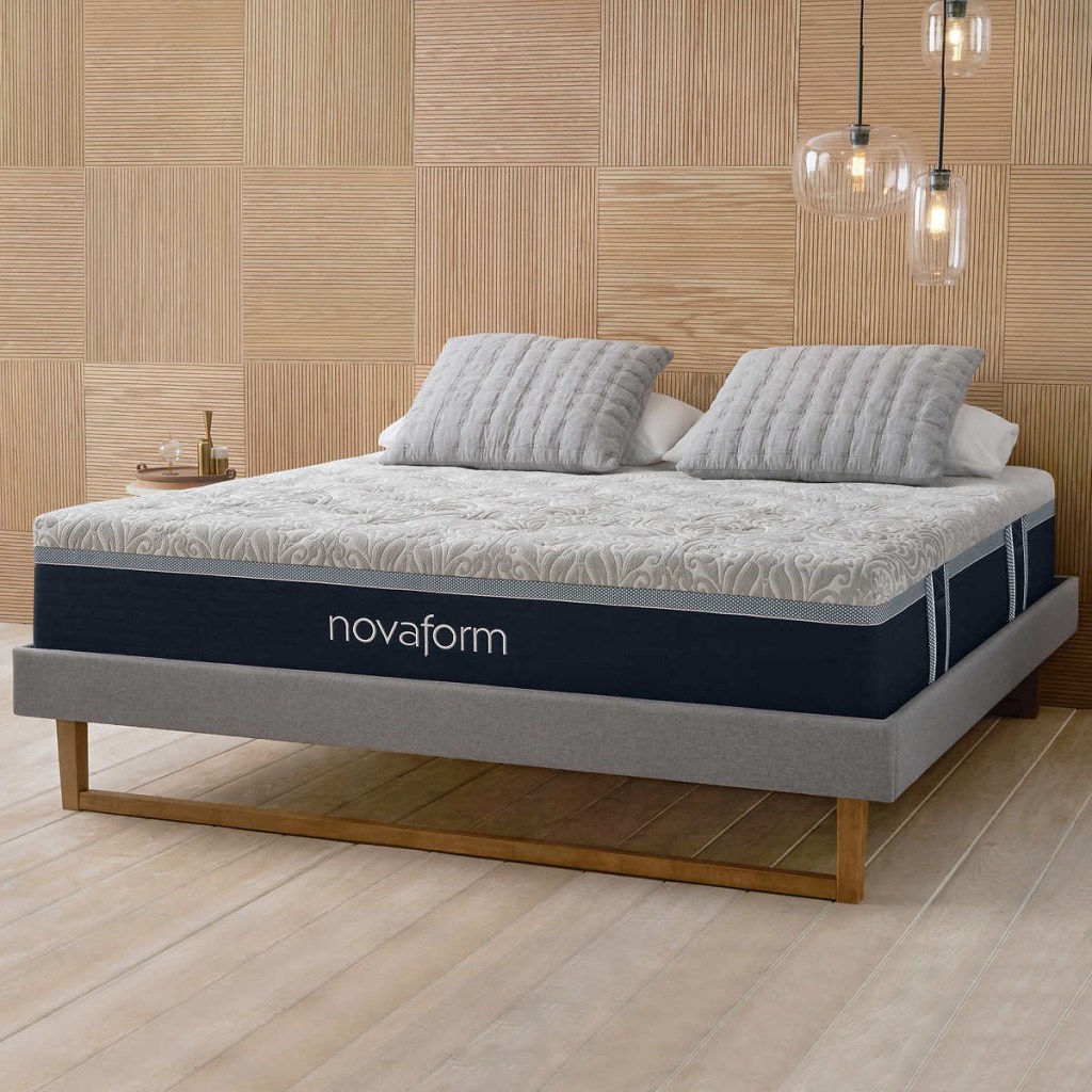 NovaForm Mattress. Costco mattresses