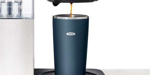 OXO 16oz Tumbler Just $9.99 Shipped for Amazon Prime Members (Regularly $25)