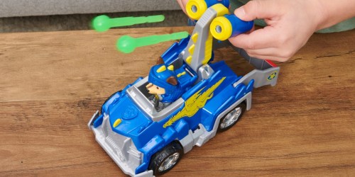 PAW Patrol Rescue Knights Toys Just $8.99 on Amazon (Regularly $17)