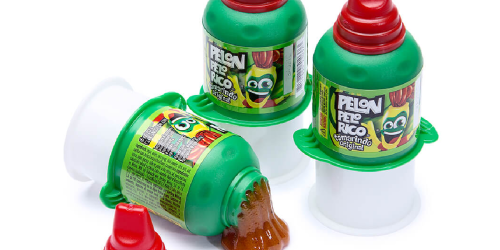Pelon Polo Rico Tamarind Candy 36-Pack Only $8 Shipped on Amazon