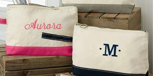 Up to 70% Off Jane Sale + Free Shipping | Personalized Bags from $12.99 Shipped (Great Teen Gift)