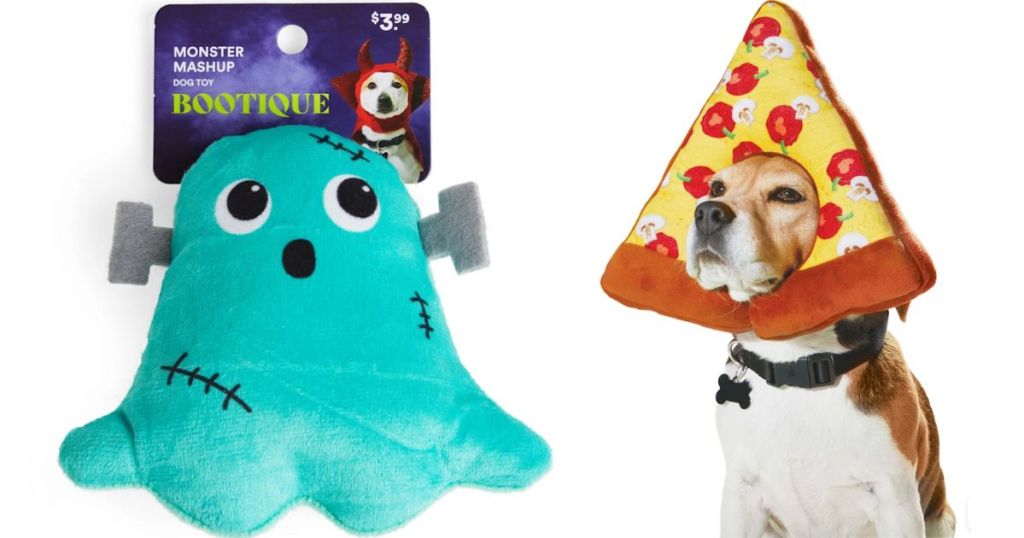 50 Off Petco Halloween Costumes & Toys Hip2Save