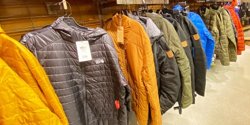 80% Off REI Jackets for the Family – Styles from $26.83 (North Face, Helly Hansen, & More!)