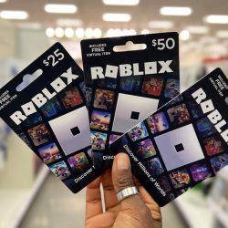 Best Roblox Codes for April 2024 (Build Your Kiddo’s Inventory w/ FREE Gaming Accessories)