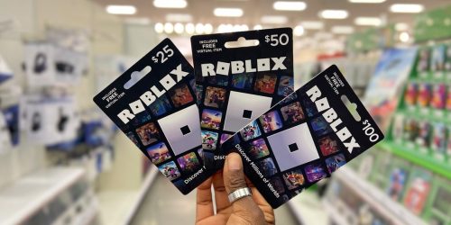 We’ve Got Roblox Codes & Freebies for Your Kiddos